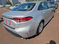 2025 Toyota Corolla LE FWD