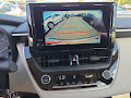 2025 Toyota Corolla LE FWD