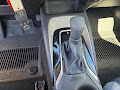 2025 Toyota Corolla LE FWD