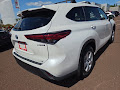 2023 Toyota Highlander Hybrid LE AWD