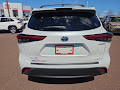 2023 Toyota Highlander Hybrid LE AWD
