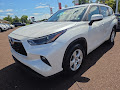 2023 Toyota Highlander Hybrid LE AWD