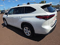 2023 Toyota Highlander Hybrid LE AWD