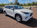 2023 Toyota Highlander Hybrid LE AWD