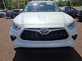 2023 Toyota Highlander Hybrid LE AWD