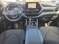 2023 Toyota Highlander Hybrid LE AWD