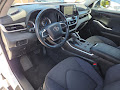 2023 Toyota Highlander Hybrid LE AWD