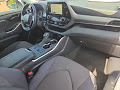 2023 Toyota Highlander Hybrid LE AWD