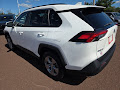 2022 Toyota RAV4 Hybrid XLE AWD