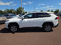 2022 Toyota RAV4 Hybrid XLE AWD