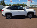 2022 Toyota RAV4 Hybrid XLE AWD