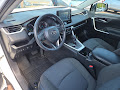 2022 Toyota RAV4 Hybrid XLE AWD