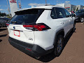 2022 Toyota RAV4 Hybrid XLE AWD