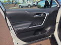 2022 Toyota RAV4 Hybrid XLE AWD