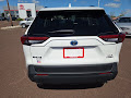 2022 Toyota RAV4 Hybrid XLE AWD
