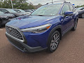2024 Toyota Corolla Cross XLE AWD