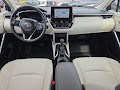 2024 Toyota Corolla Cross XLE AWD