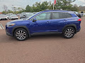 2024 Toyota Corolla Cross XLE AWD