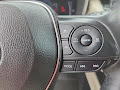 2024 Toyota Corolla Cross XLE AWD