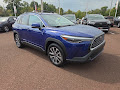 2024 Toyota Corolla Cross XLE AWD
