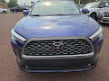2024 Toyota Corolla Cross XLE AWD