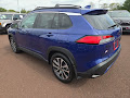 2024 Toyota Corolla Cross XLE AWD