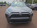 2024 Toyota RAV4 Hybrid XLE AWD