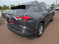 2024 Toyota RAV4 Hybrid XLE AWD