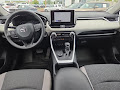 2024 Toyota RAV4 Hybrid XLE AWD