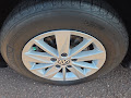 2016 Volkswagen Golf SportWagen TSI S FWD