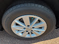 2016 Volkswagen Golf SportWagen TSI S FWD