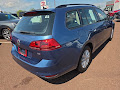2016 Volkswagen Golf SportWagen TSI S FWD