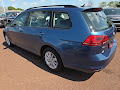 2016 Volkswagen Golf SportWagen TSI S FWD
