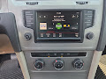 2016 Volkswagen Golf SportWagen TSI S FWD