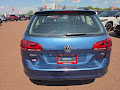2016 Volkswagen Golf SportWagen TSI S FWD