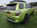 2022 Toyota 4Runner TRD Pro 4WD