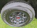2022 Toyota 4Runner TRD Pro 4WD