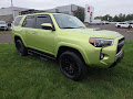2022 Toyota 4Runner TRD Pro 4WD