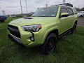 2022 Toyota 4Runner TRD Pro 4WD