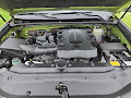 2022 Toyota 4Runner TRD Pro 4WD