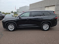 2025 Toyota Grand Highlander XLE AWD