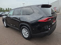 2025 Toyota Grand Highlander XLE AWD