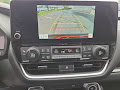 2025 Toyota Grand Highlander XLE AWD