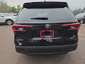 2025 Toyota Grand Highlander XLE AWD