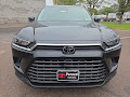 2025 Toyota Grand Highlander XLE AWD