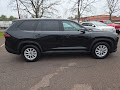 2025 Toyota Grand Highlander XLE AWD