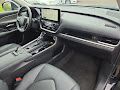 2025 Toyota Grand Highlander XLE AWD