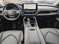 2025 Toyota Grand Highlander XLE AWD