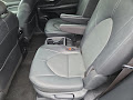 2025 Toyota Grand Highlander XLE AWD
