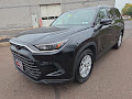2025 Toyota Grand Highlander XLE AWD
